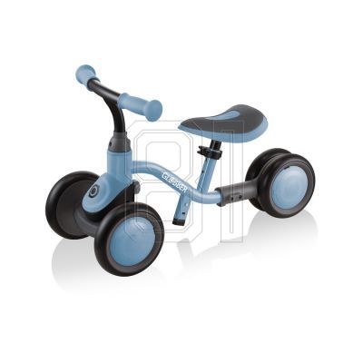 5. Globber Lernfahrrad 3in1 Deluxe 639-200 Ash Blue