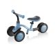 5. Globber Lernfahrrad 3in1 Deluxe 639-200 Ash Blue