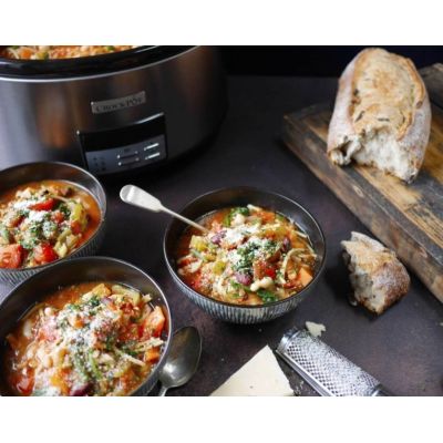 11. Crock-Pot Schongarer CSC063X 7,5 l