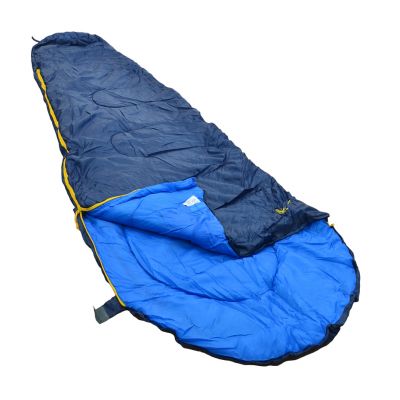 Best Camp Yanda Schlafsack 220x75x50 25041