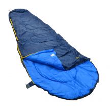 Best Camp Yanda Schlafsack 220x75x50 25041