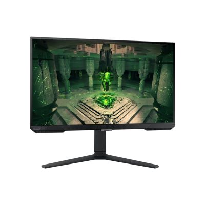21. SAMSUNG LED-Monitor 27" LS27BG400EUXEN