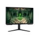 21. SAMSUNG LED-Monitor 27" LS27BG400EUXEN