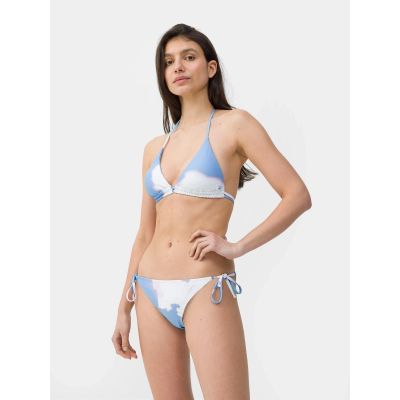 2. 4F Recyceltes Bikinioberteil für Damen