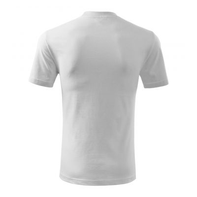 3. Klassisches Adler U T-Shirt MLI-10100