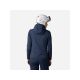 2. Rossignol W Opside Hoodie Jkt Marineblau