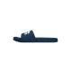 12. Kubota Basic Pool Flip-Flops marineblau K0000-101-003-15-1