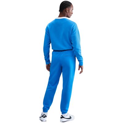 8. Nike Club Herrenhose Blau FN3808 435