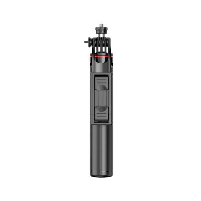 6. Selfie-Stick WC1Y3S Teleskopstativ 1,3 m mit Telefonhalter – Schwarz