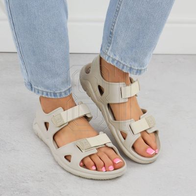 7. Big Star Sandalen RR274A515 W INT2142B