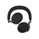 2. Jabra 37599-999-999 Kopfhörer/Headset Kabelloses Kopfbügel-Headset Anrufe/Musik USB Typ-A Bluetooth Schwarz
