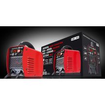 EVERACTIVE Inverter-Autobatterieladegerät mit Starthilfe für 12-V-/24-V-Batterien CBC40