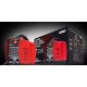 EVERACTIVE Inverter-Autobatterieladegerät mit Starthilfe für 12-V-/24-V-Batterien CBC40