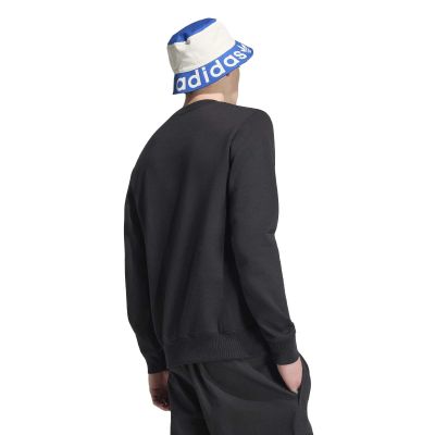 3. adidas Essentials Crew Originals Sweatshirt KS8921