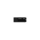 GoodRam UME3 UME3-0640K0R11 USB-Stick (64 GB; USB 3.0; schwarz)