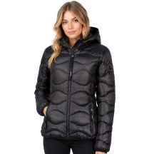 Damenjacke Geographical Norway BUBY BLACK DB LADY 0151 (WA1797F/GN-BLACK)