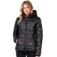 Damenjacke Geographical Norway BUBY BLACK DB LADY 0151 (WA1797F/GN-BLACK)