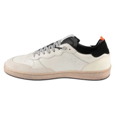 2. SUN68 Urban Basket Z46146-3111 Weiß 41