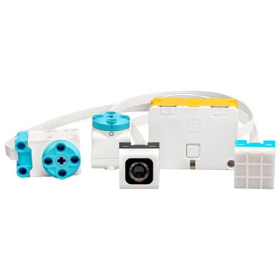 5. LEGO Education 45345 SPIKE Essential Set