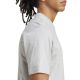 5. adidas Single Jersey Linear Tee T-Shirt JE9002