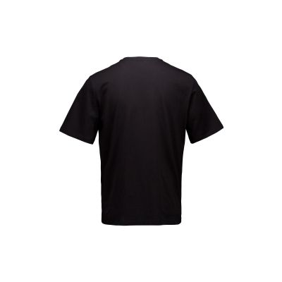 4. POC T-Shirt Schwarz