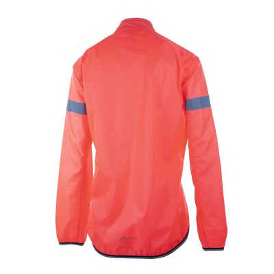 2. Rogelli Damenjacke PROTECT Koralle XS