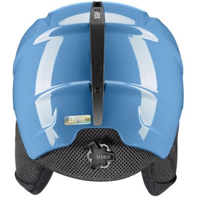 UVEX Viti pure Kinder-Skihelm 46-50