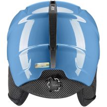 UVEX Viti pure Kinder-Skihelm 46-50