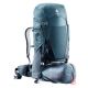 10. Deuter Futura Air Trek 50+10 Rucksack 3402121-1374