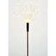 56. Solarlampe Löwenzahnbaum Feuerwerk 80cm 90 LED
