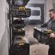 2. Dewalt DS300 ToughSystem 2.0 Werkzeugkoffer DWST83294-1