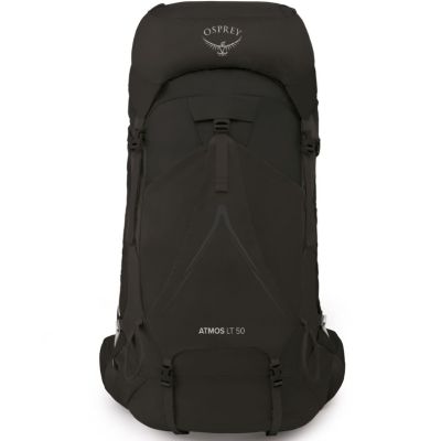 Osprey Atmos AG LT 50 Trekkingrucksack Schwarz S/M