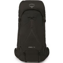 Osprey Atmos AG LT 50 Trekkingrucksack Schwarz S/M