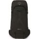 Osprey Atmos AG LT 50 Trekkingrucksack Schwarz S/M