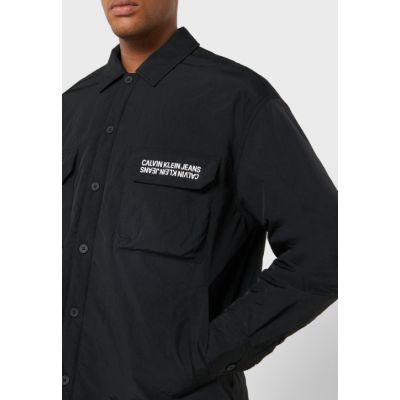 4. Calvin Klein M J30J319310 Jacke