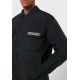 4. Calvin Klein M J30J319310 Jacke