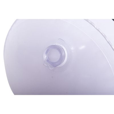 9. Aufblasbarer Boxsack Tier 53089 Zebra