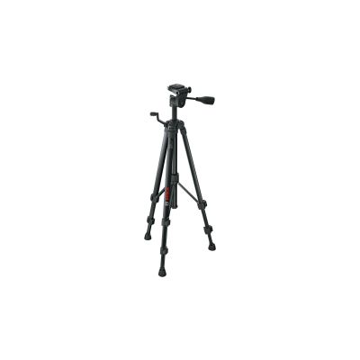 2. Bosch TT 150 Universal-Stativ, 3 Beine, Schwarz