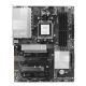 2. MSI PRO B840-P WIFI Mainboard