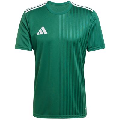9. Herren adidas Campeon 25 Trikot grün JF6063
