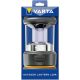 7. Varta L20R LED-Laterne Schwarz