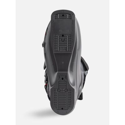 14. Skischuhe ROSSIGNOL HERO WORLD CUP 120 LV Meteor Grey