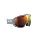 3. POC Fovea Skibrille Grau
