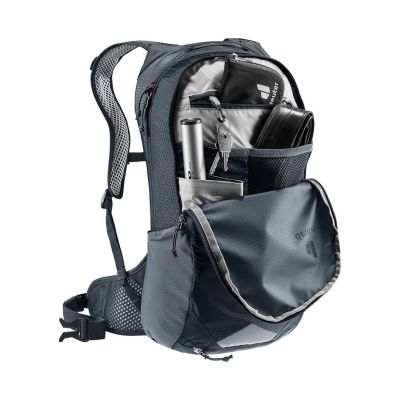 12. Deuter Race Air 10 Fahrradrucksack 320432370000
