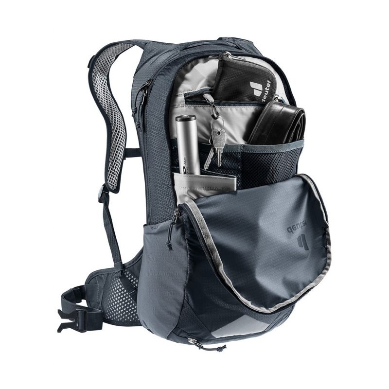 12. Deuter Race Air 10 Fahrradrucksack 320432370000