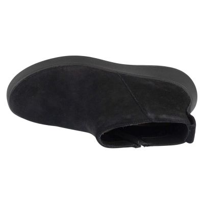 3. FitFlop F-Mode GM3-090 Schwarz 37