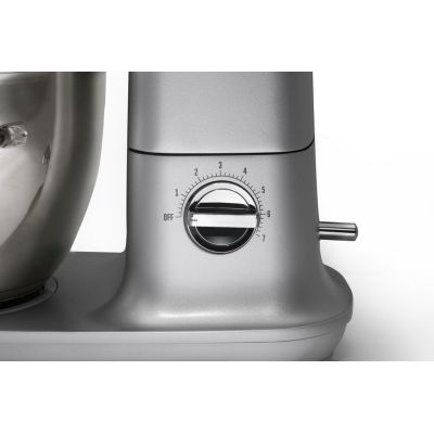 3. Gorenje MMC1000RLR 1000W Planeten-Küchenmaschine; 4,5 l (rot)