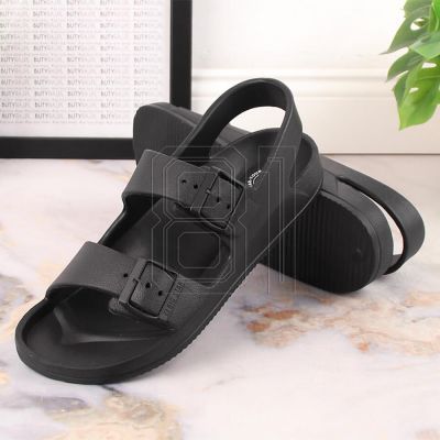 11. Big Star W Sandalen LL274745 INT1836B
