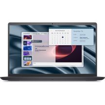 DELL PV15255 AMD Ryzen™ 5 7520U Laptop, 39,6 cm (15,6") Full HD, 8 GB LPDDR5-SDRAM, 512 GB SSD, Wi-Fi 5 (802.11ac), Windows 11 Pro, Schwarz