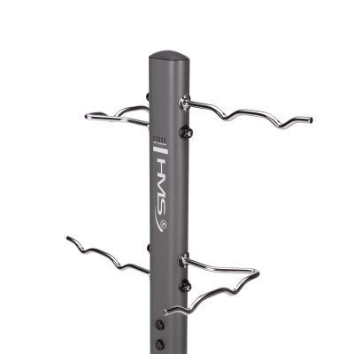 2. STR33 STAND FÜR KOMMERZIELLES HMS-ZUBEHÖR